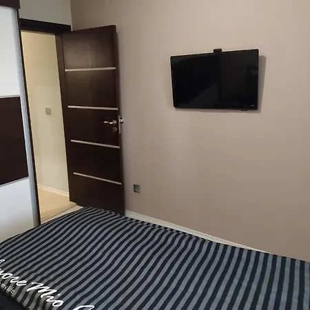 Appartamento Near Bulgaria Boulevard