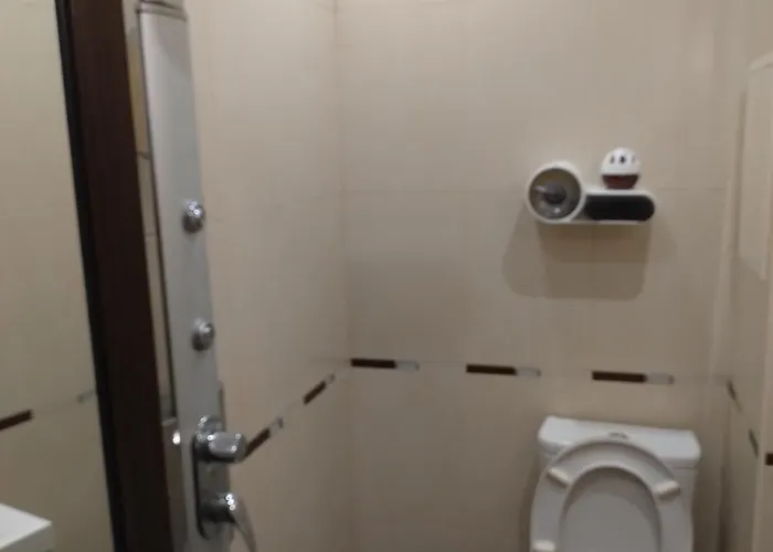 Near Bulgaria Boulevard Appartamento *