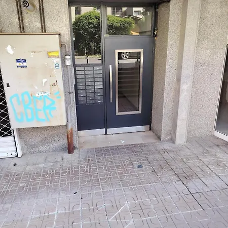 Near Bulgaria Boulevard * ソフィア