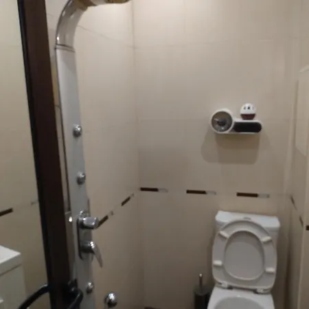 Near Bulgaria Boulevard Apartman *