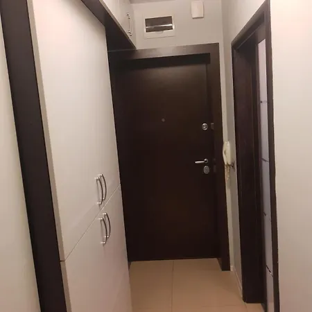 아파트 Near Bulgaria Boulevard 소피아