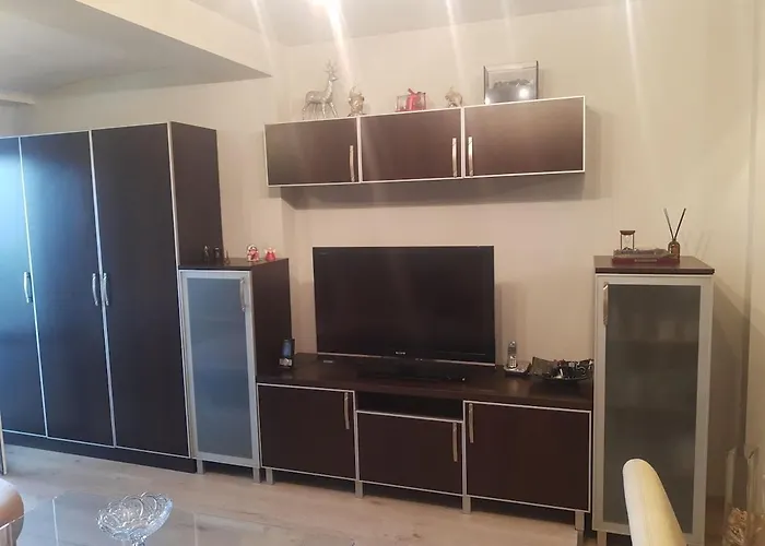 Near Bulgaria Boulevard Appartement Sofia