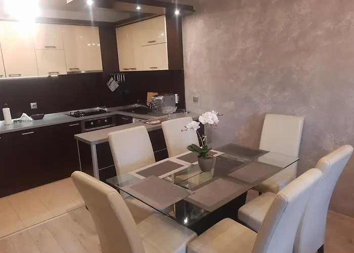 Near Bulgaria Boulevard Appartement Sofia