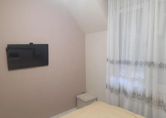 Near Bulgaria Boulevard *