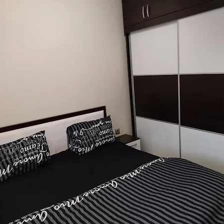 Near Bulgaria Boulevard *