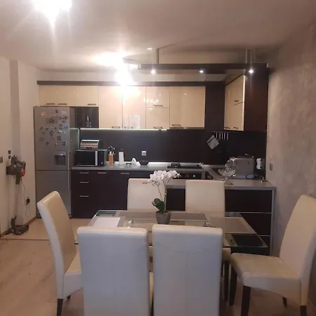 Near Bulgaria Boulevard * Sofia