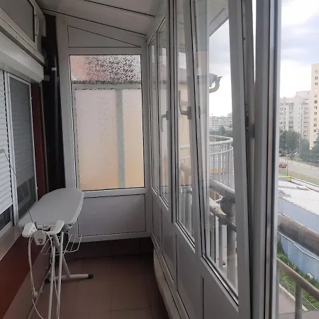 Near Bulgaria Boulevard * Sofia