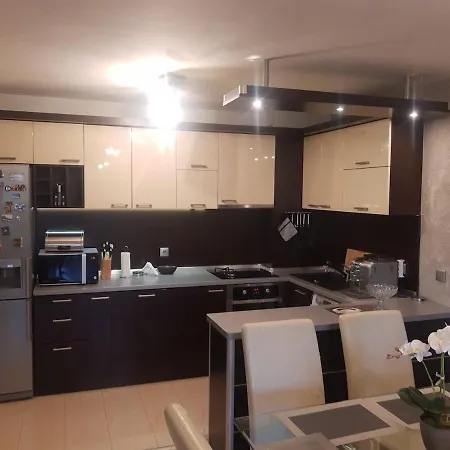 Near Bulgaria Boulevard Apartment