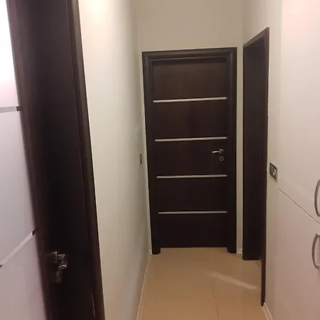 Near Bulgaria Boulevard *