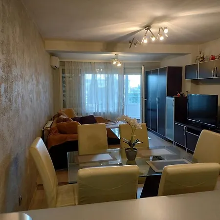 Apartment Near Bulgaria Boulevard Sofia