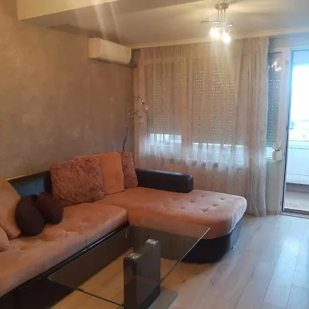 Near Bulgaria Boulevard Apartament