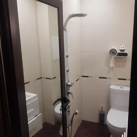 Apartament Near Bulgaria Boulevard Sofia