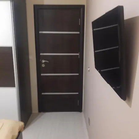 Apartamento Near Bulgaria Boulevard