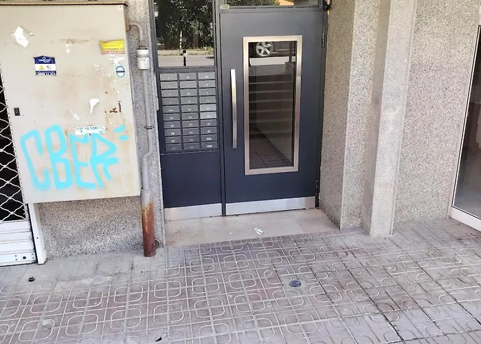 Near Bulgaria Boulevard * Sófia