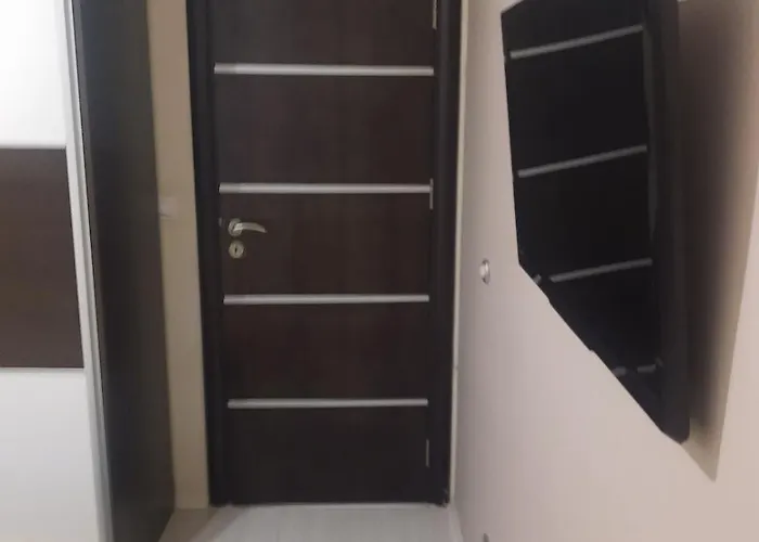 Apartamento Near Bulgaria Boulevard